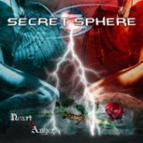 Secret Sphere - Heart and Anger